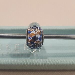 Authentic Pandora murano